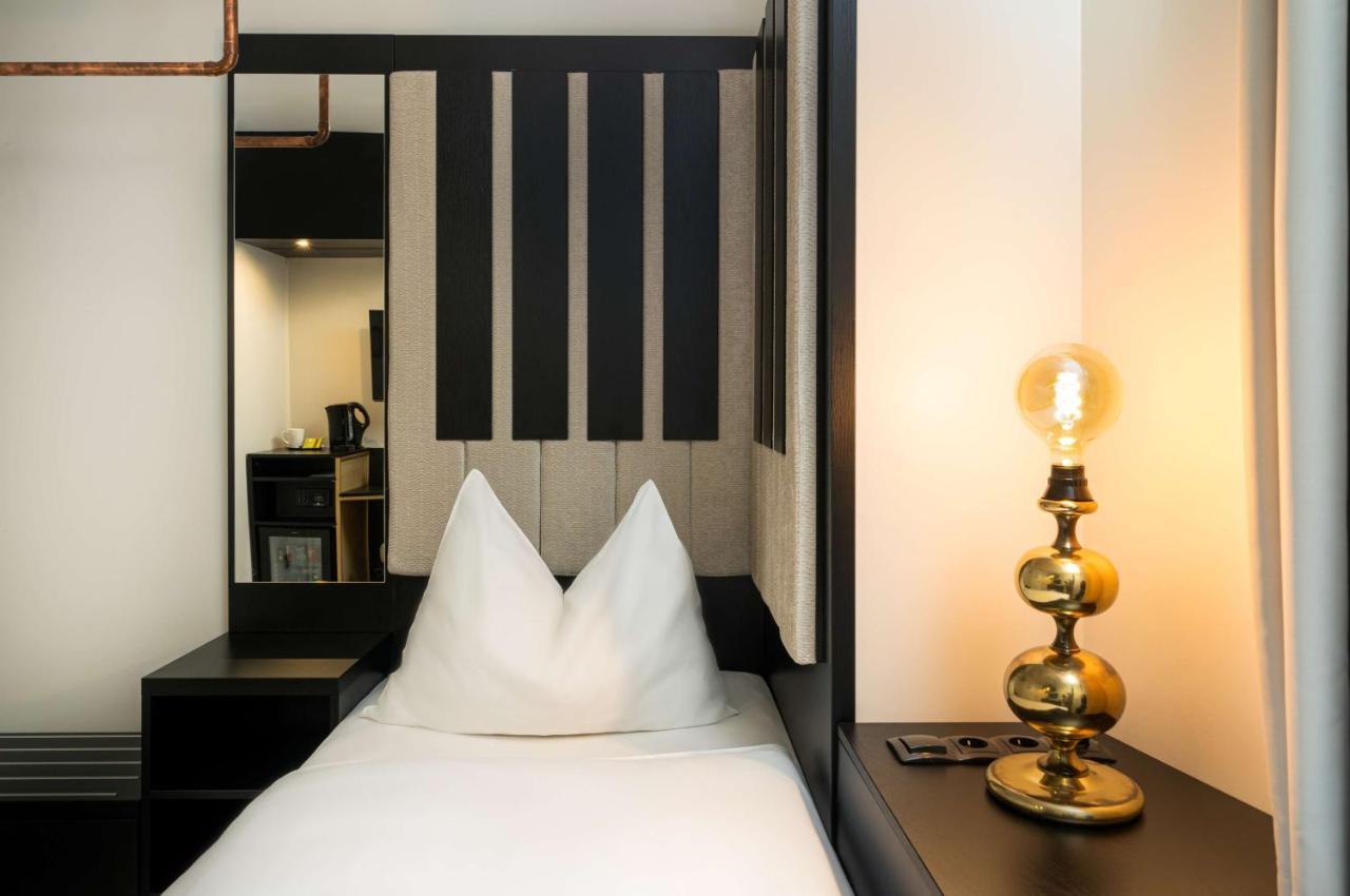 Hotel Arthotel Ana Amadeus 4*